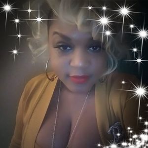 Meet your Posher, Ashanti